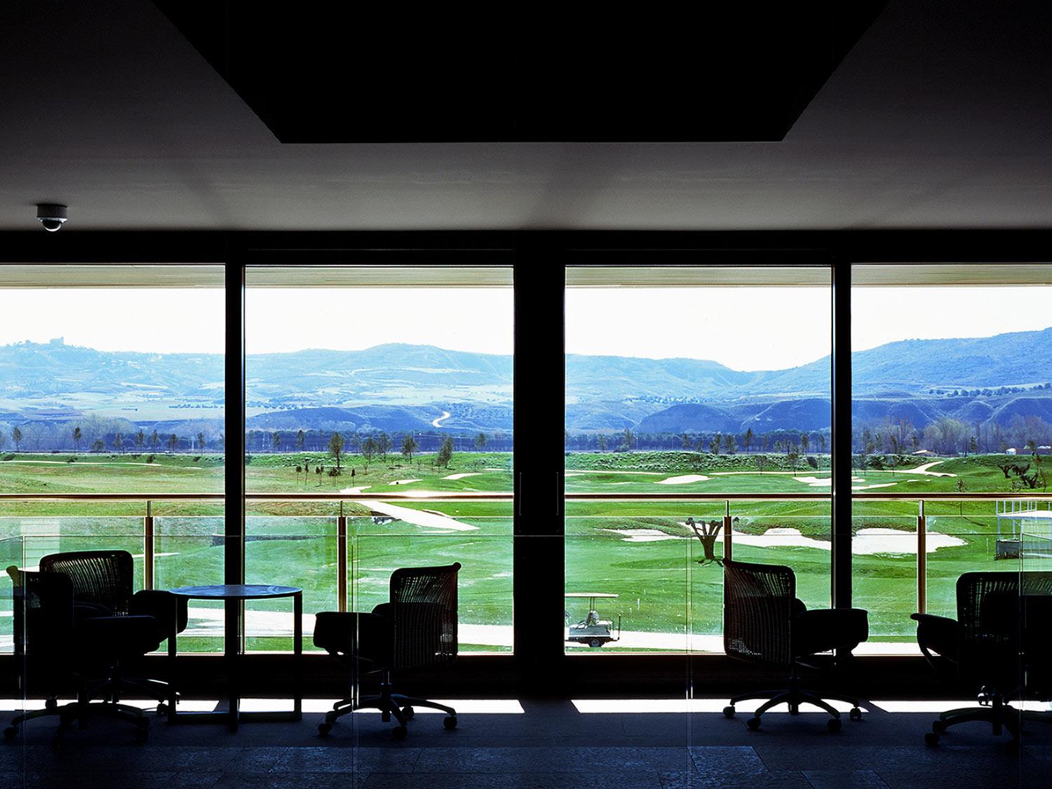 Sercotel El Encin Golf Алькала-де-Енарес Екстер'єр фото