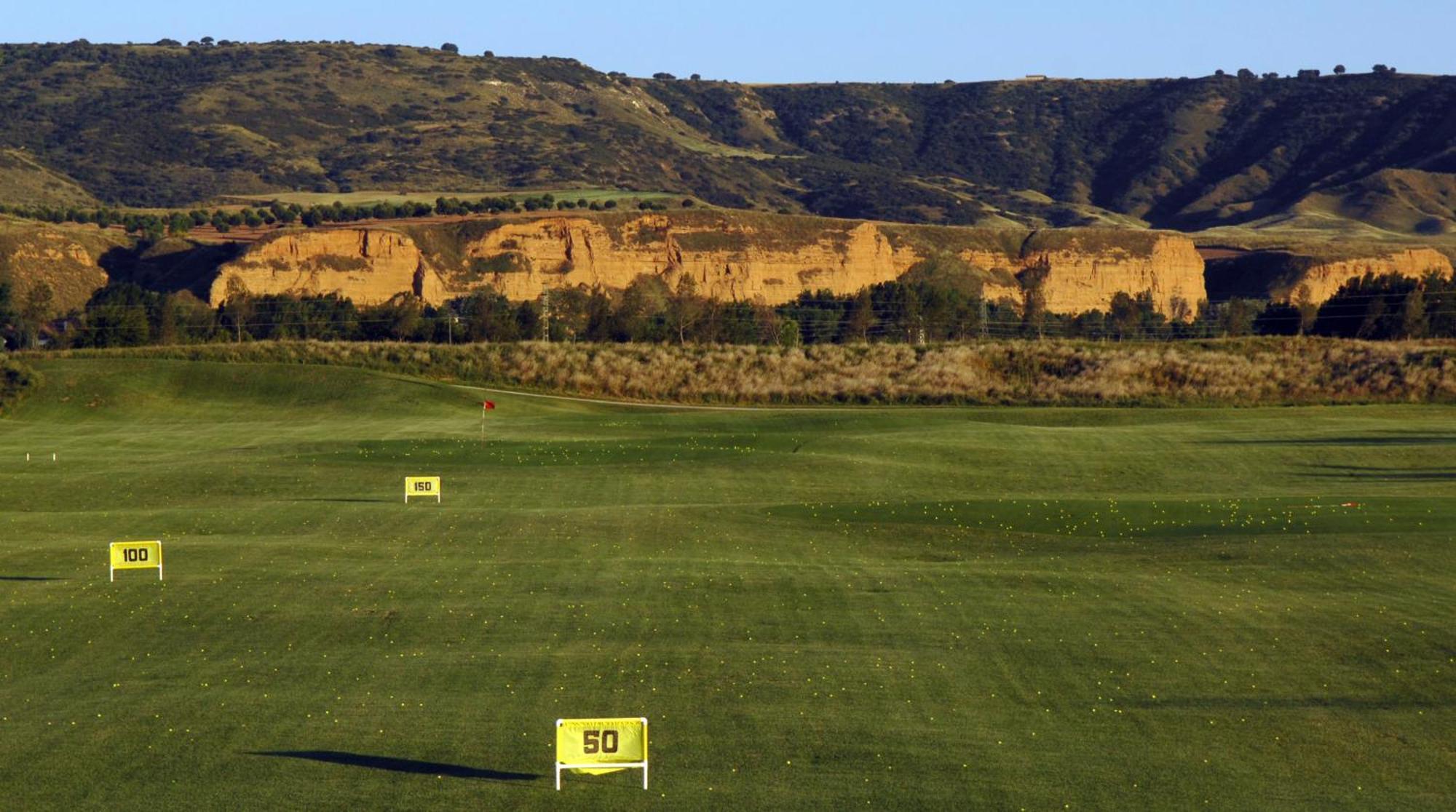 Sercotel El Encin Golf Алькала-де-Енарес Зручності фото